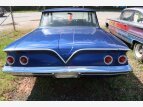 Thumbnail Photo 26 for 1961 Chevrolet Bel Air